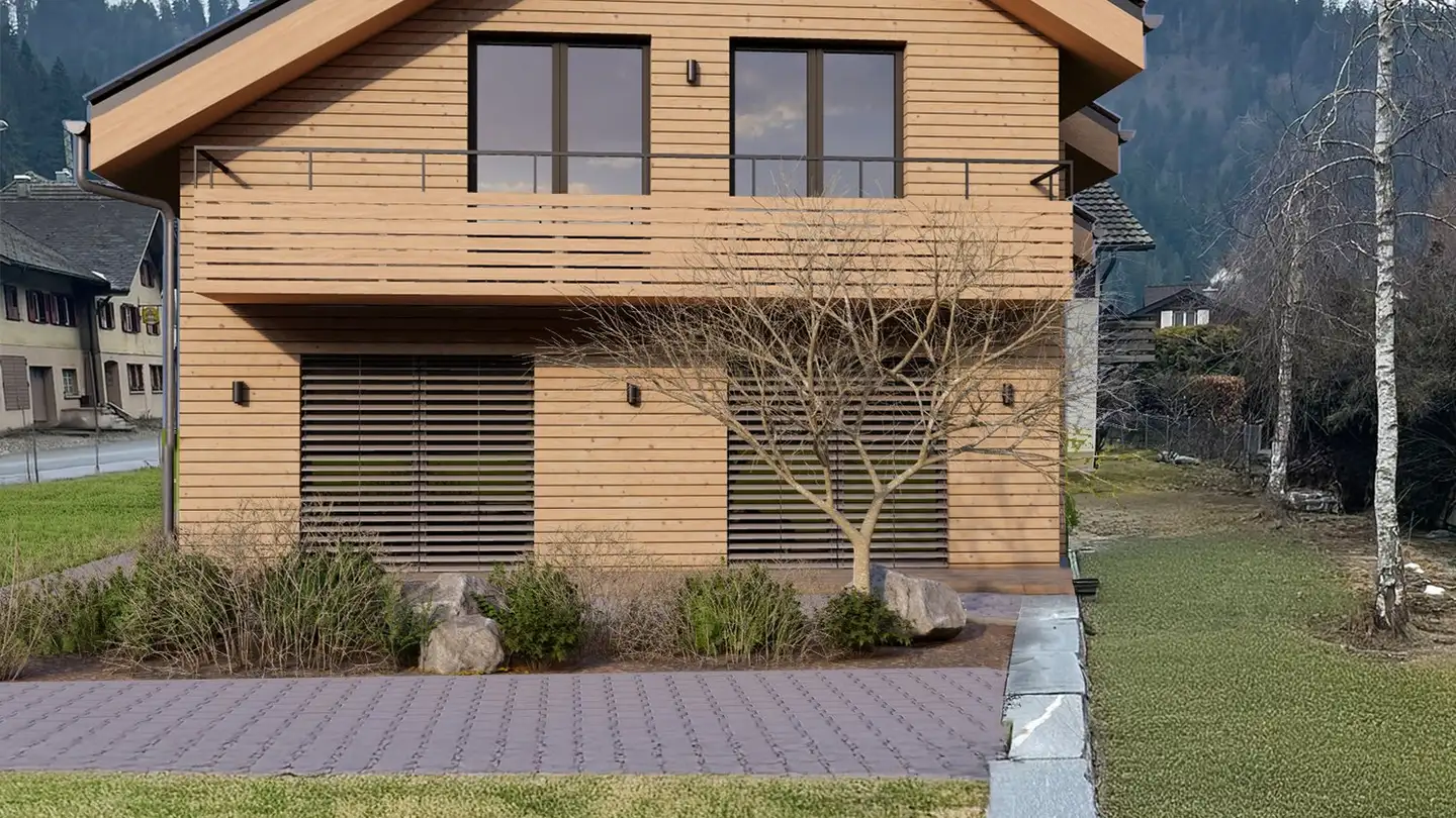 Casa singola in vendita - Dorf 2a, 6192 Wiggen - Photo 4