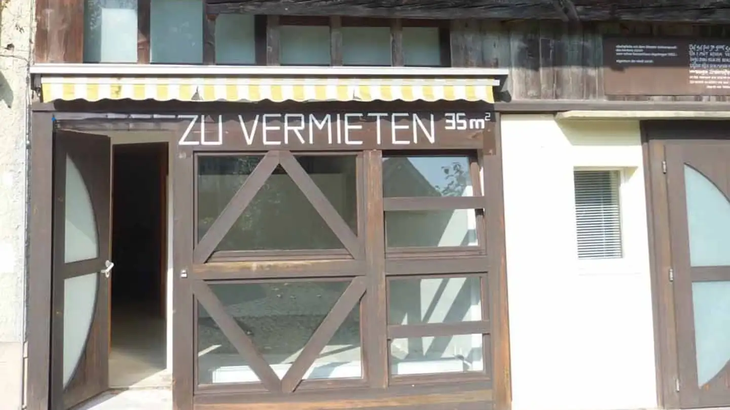 Spazio ufficio in affitto - Winterthurerstrasse 495, 8051 Zürich - Foto 2