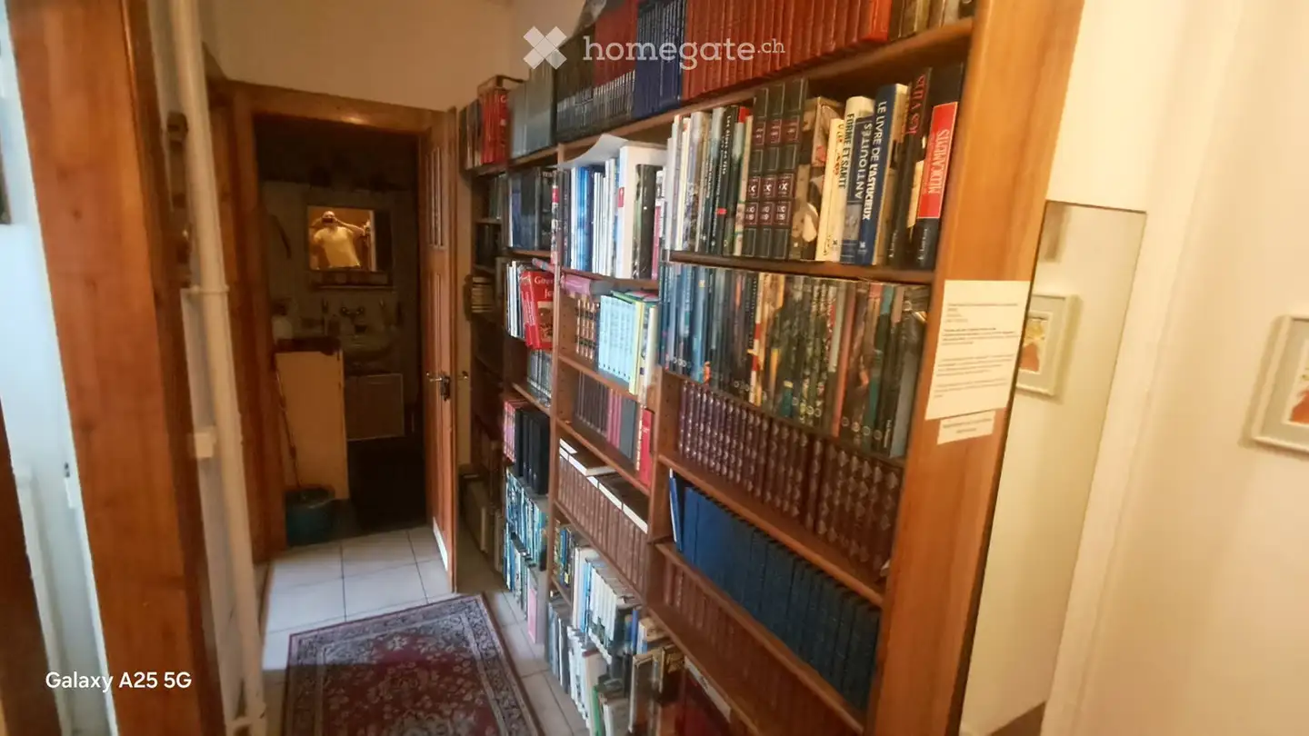 Appartement à louer - Rue Jardinière, 2300 La Chaux-de-Fonds - Photo 3