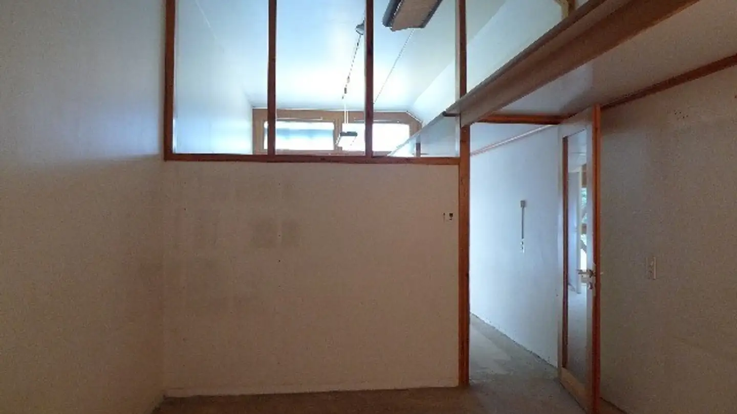 Spazio ufficio in affitto - Winterthurerstrasse 495, 8051 Zürich - Foto 3