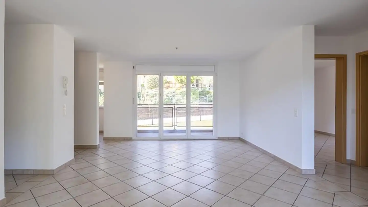Apartment for rent - 6806 Sigirino - Photo 3