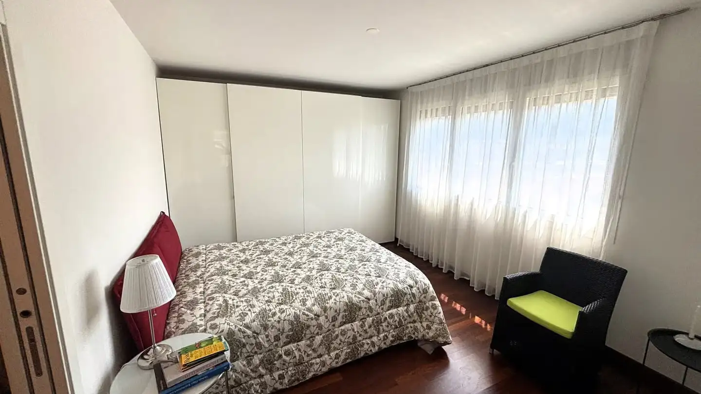 Appartamento in vendita - Via Ressiga 2b, 6983 Magliaso - Foto 4