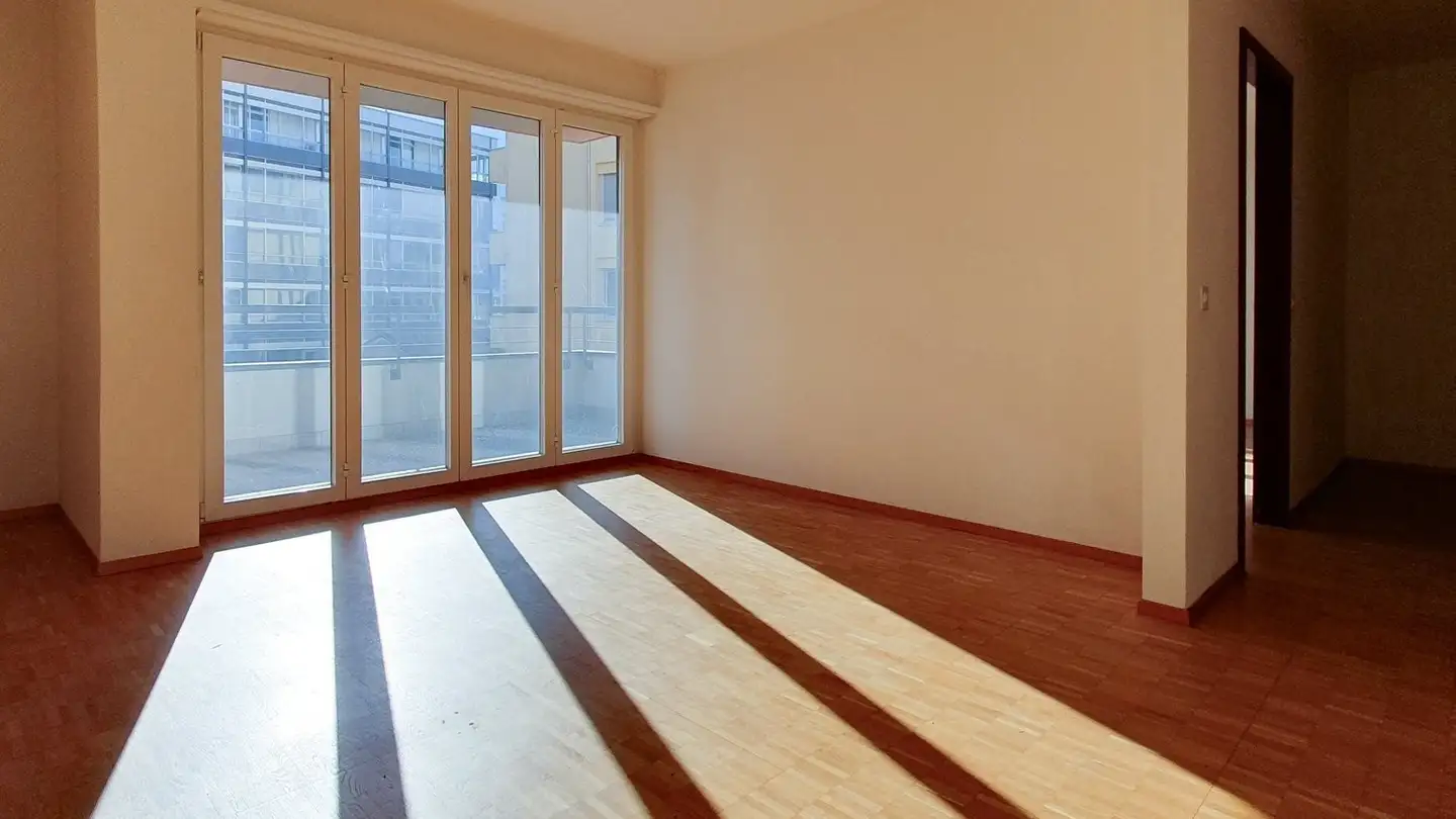 Appartamento in affitto - Via Dei Pedroni 2, 6830 Chiasso - Foto 2