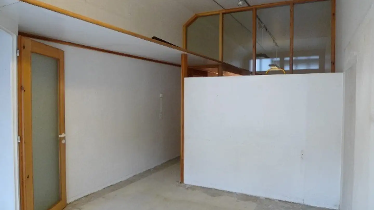 Spazio ufficio in affitto - Winterthurerstrasse 495, 8051 Zürich - Foto 4