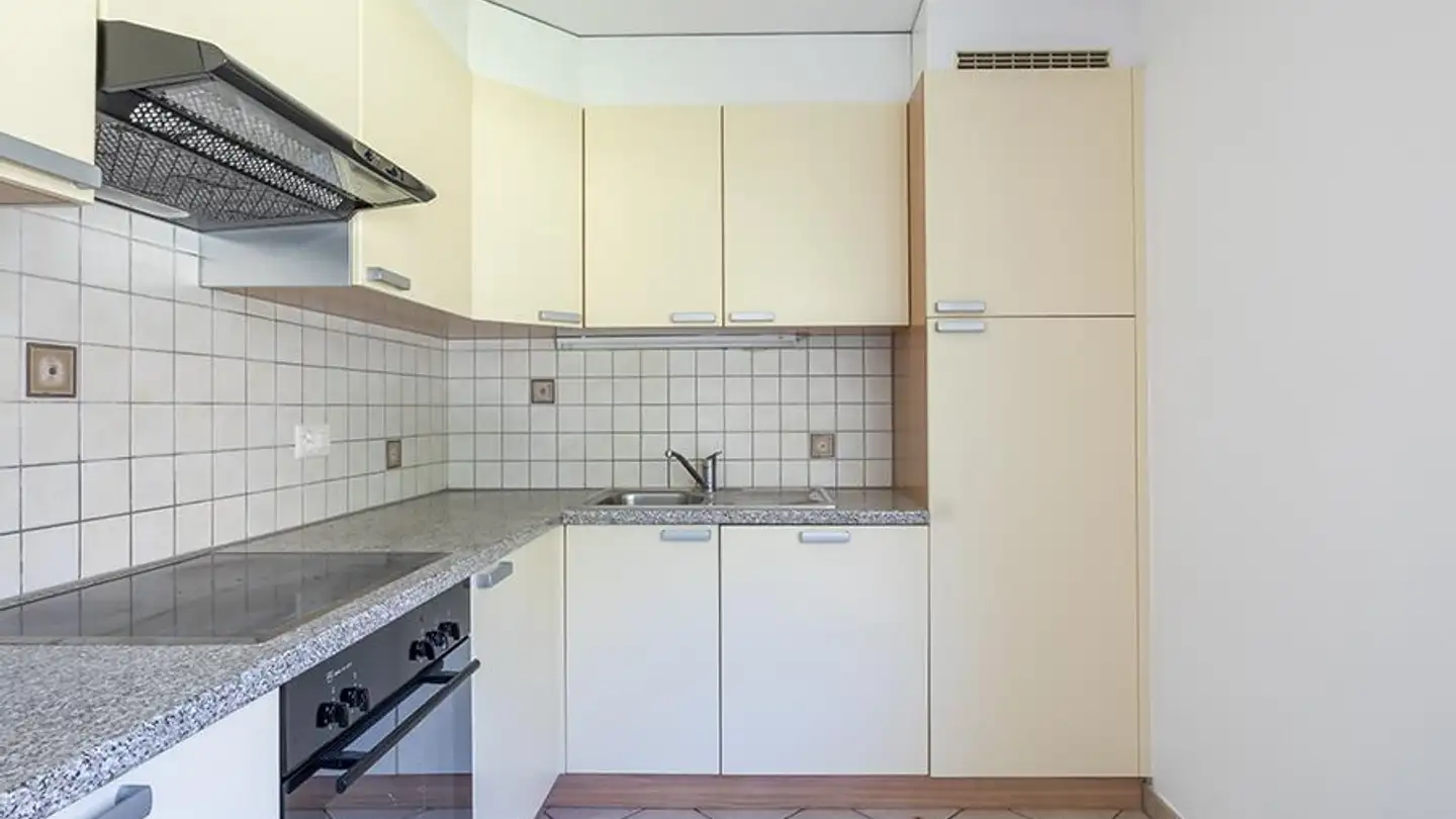 Apartment for rent - 6806 Sigirino - Photo 4
