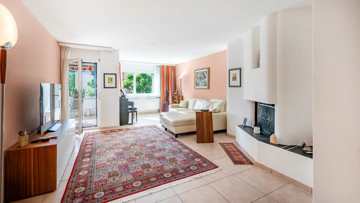 Appartement à vendre - Oberdorfstrasse 10, 6340 Baar