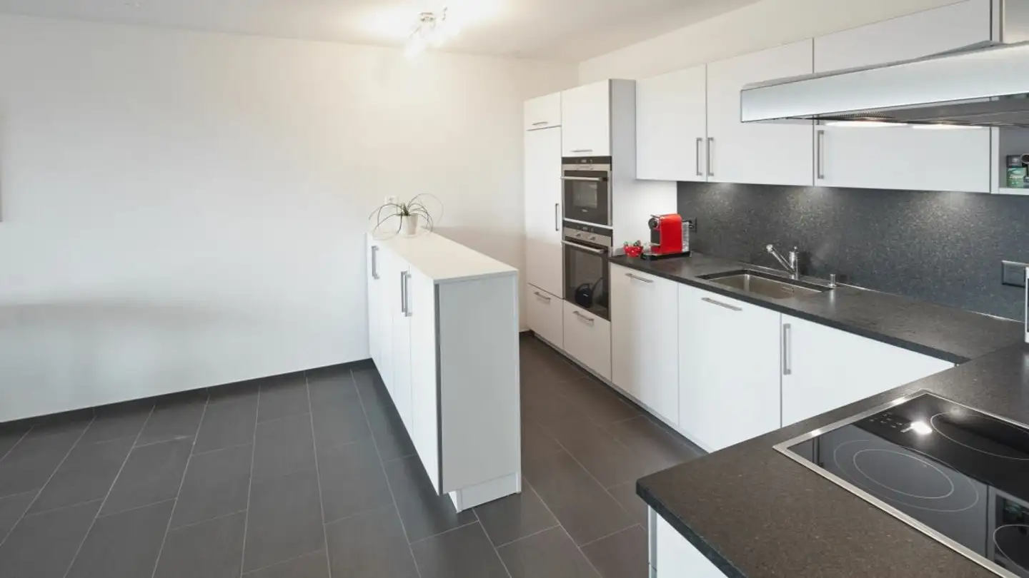 Appartement à louer - Bernstrasse 154, 3148 Lanzenhäusern