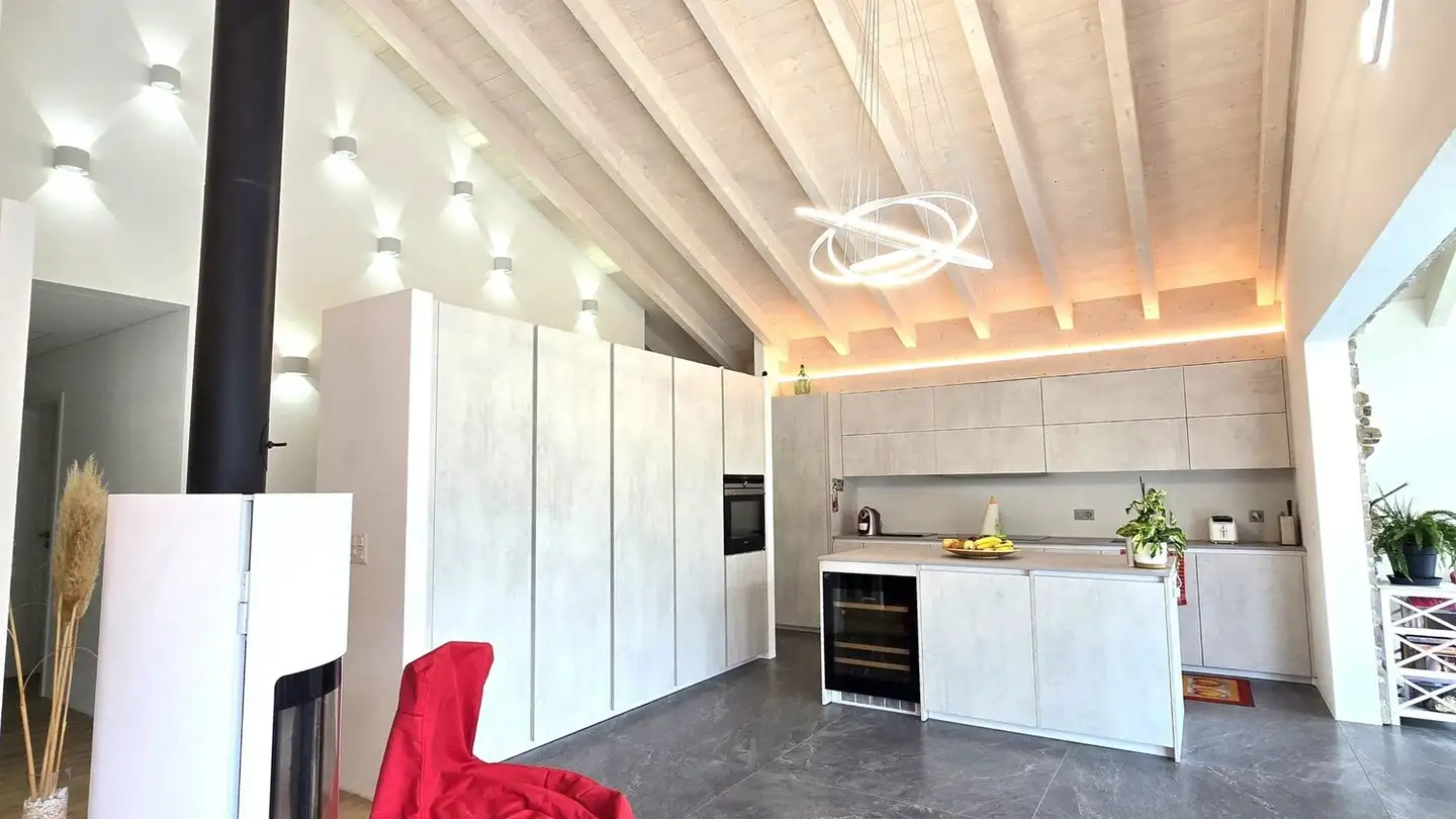 Appartamento in vendita - Rue Des Farquet, 1920 Martigny - Photo 2