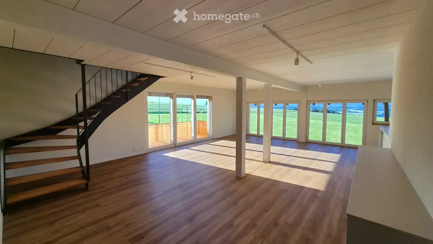 Appartamento in affitto - Hauptstrasse 39, 3035 Frieswil
