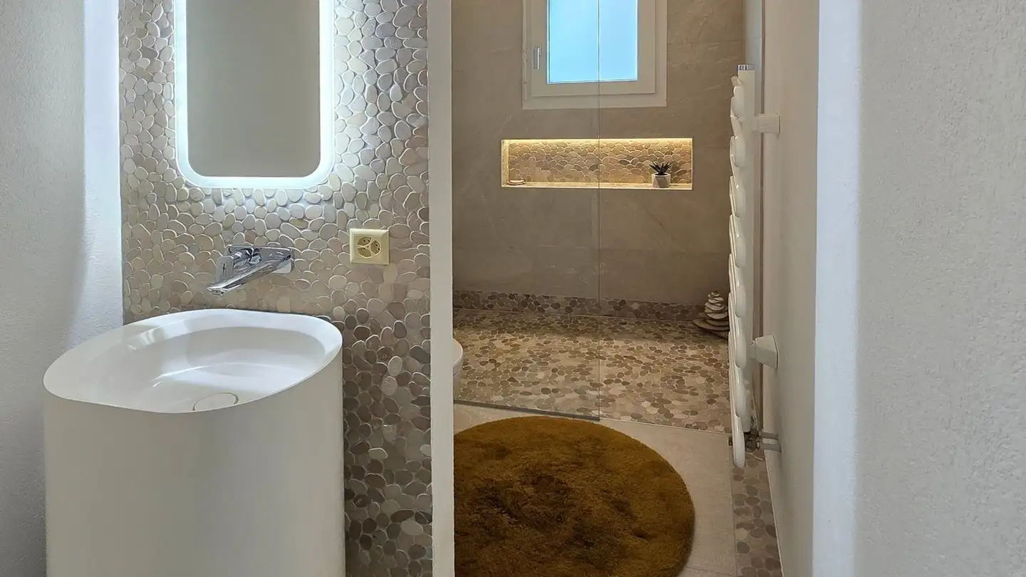 Appartamento in vendita - Rue Des Farquet, 1920 Martigny - Photo 3