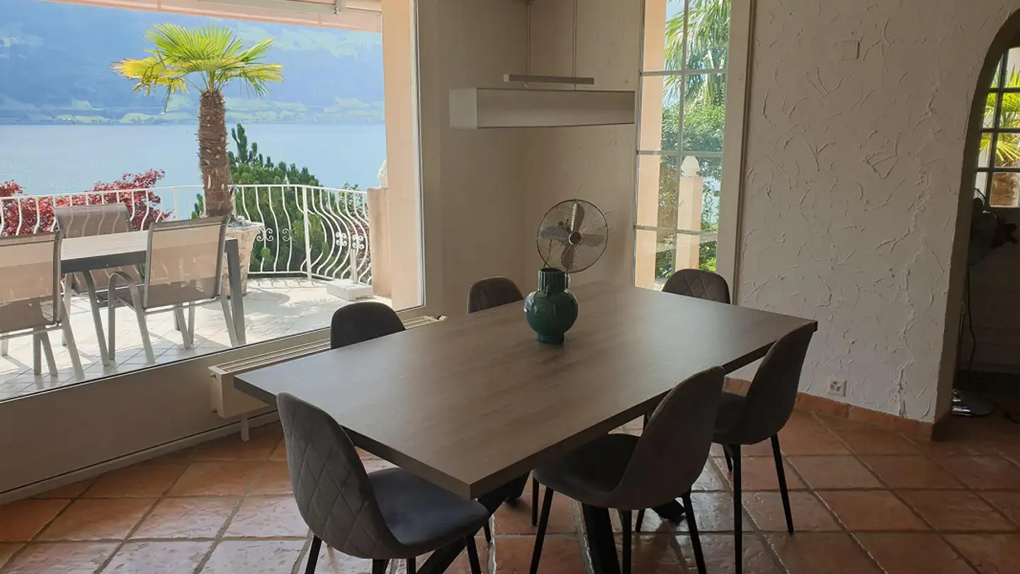 Casa bifamiliare in affitto - Berchtrüti 13, 6442 Gersau - Photo 3