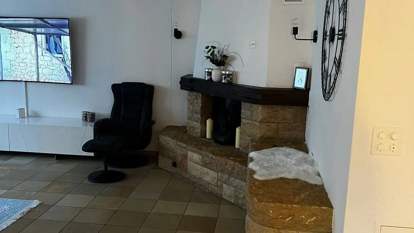 Appartamento in affitto - Bernstrasse 145, 4852 Rothrist - Foto 2