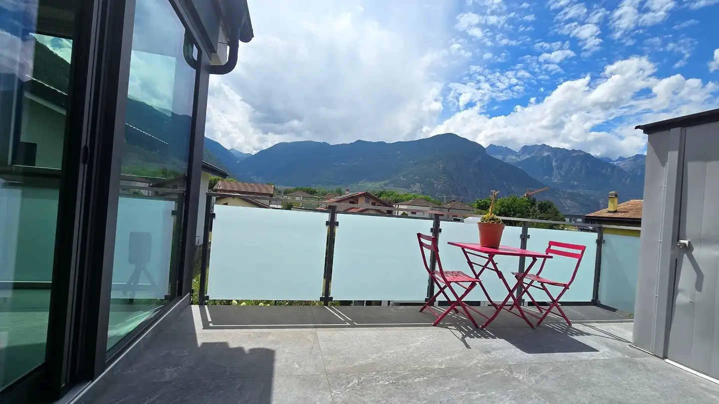 Appartamento in vendita - Rue Des Farquet, 1920 Martigny - Photo 4