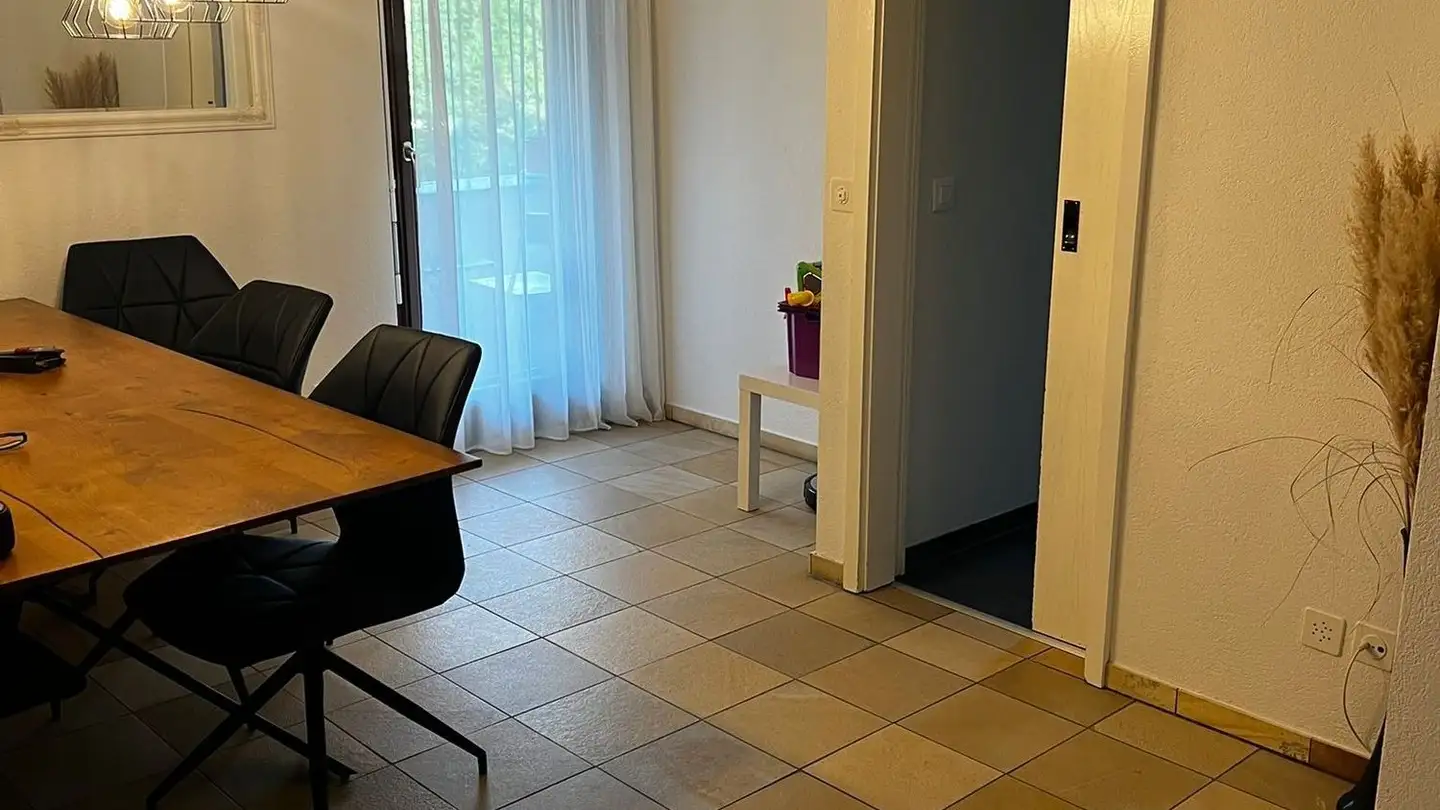 Appartamento in affitto - Bernstrasse 145, 4852 Rothrist - Foto 3