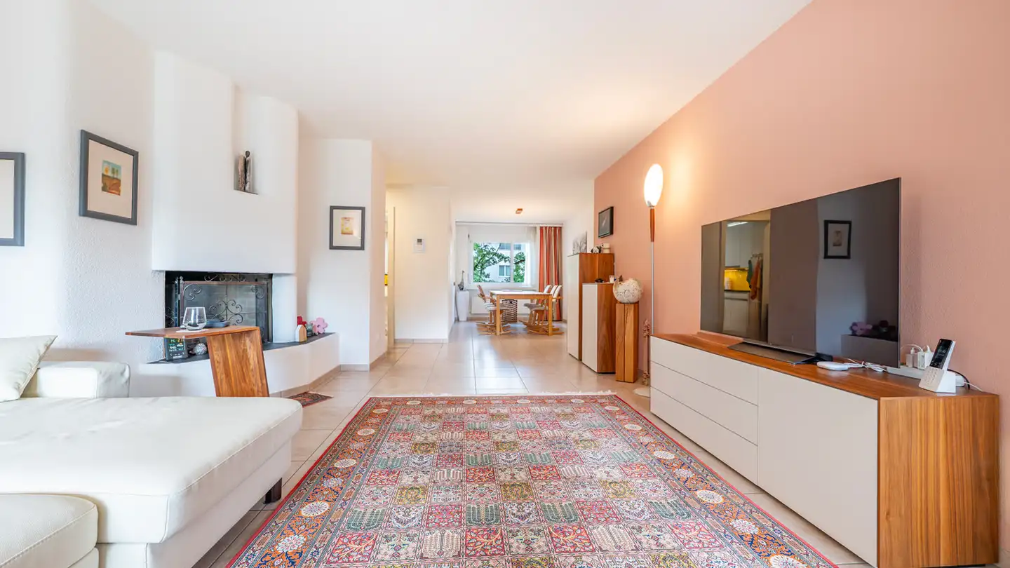 Appartement à vendre - Oberdorfstrasse 10, 6340 Baar - Photo 4