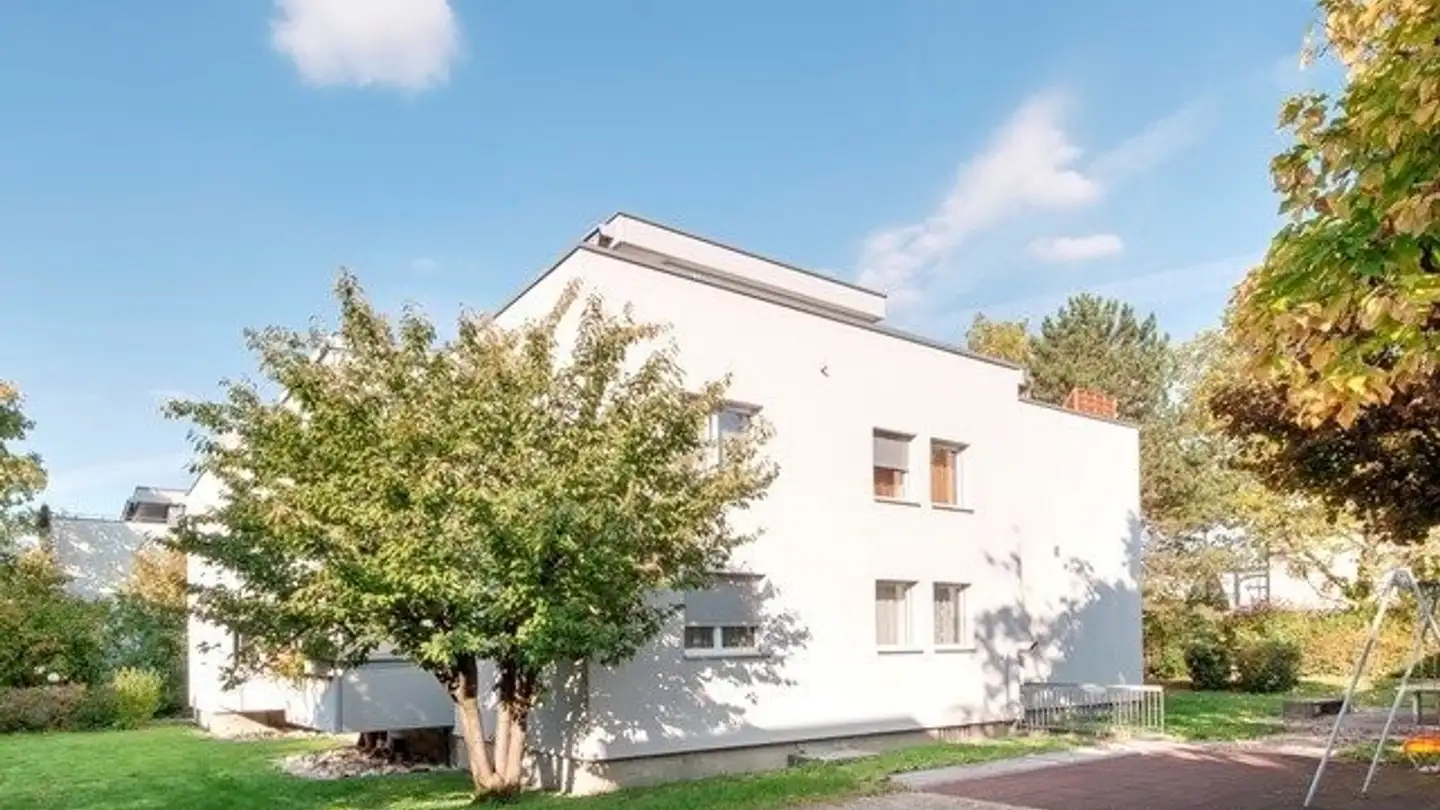 Wohnung mieten - Schalbergstrasse 4, 4153 Reinach BL