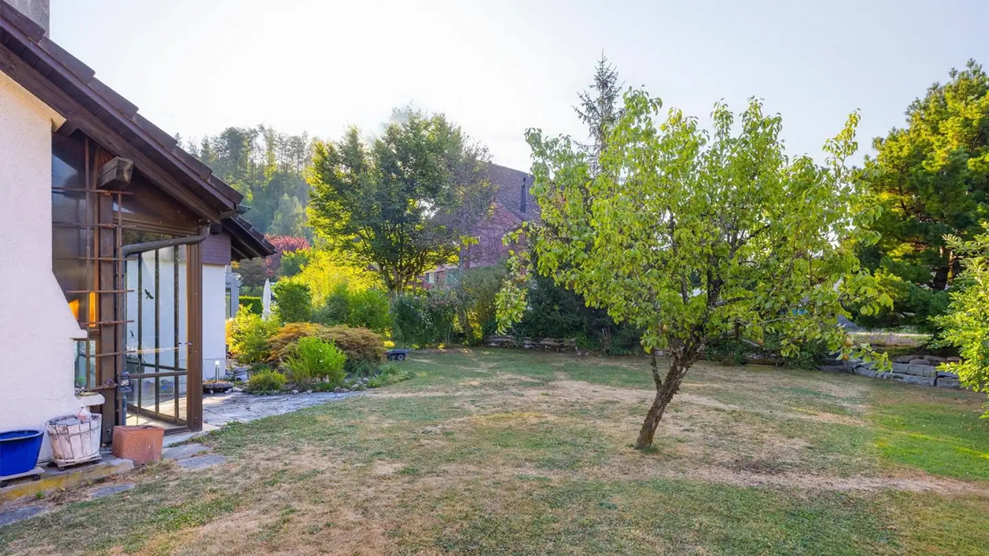 Casa bifamiliare in vendita - Underbach 14, 8494 Bauma - Foto 2