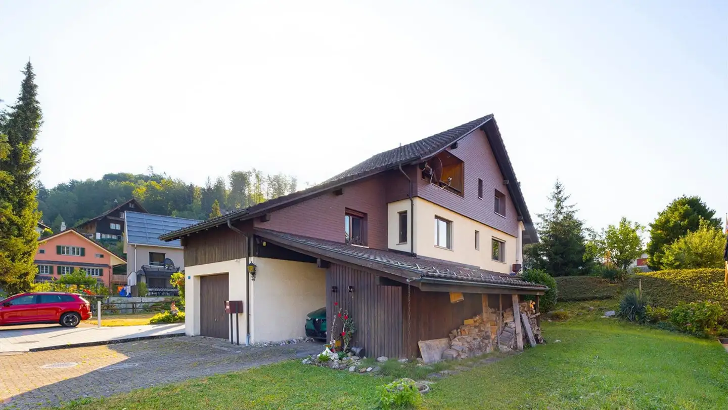 Casa bifamiliare in vendita - Underbach 14, 8494 Bauma - Foto 4