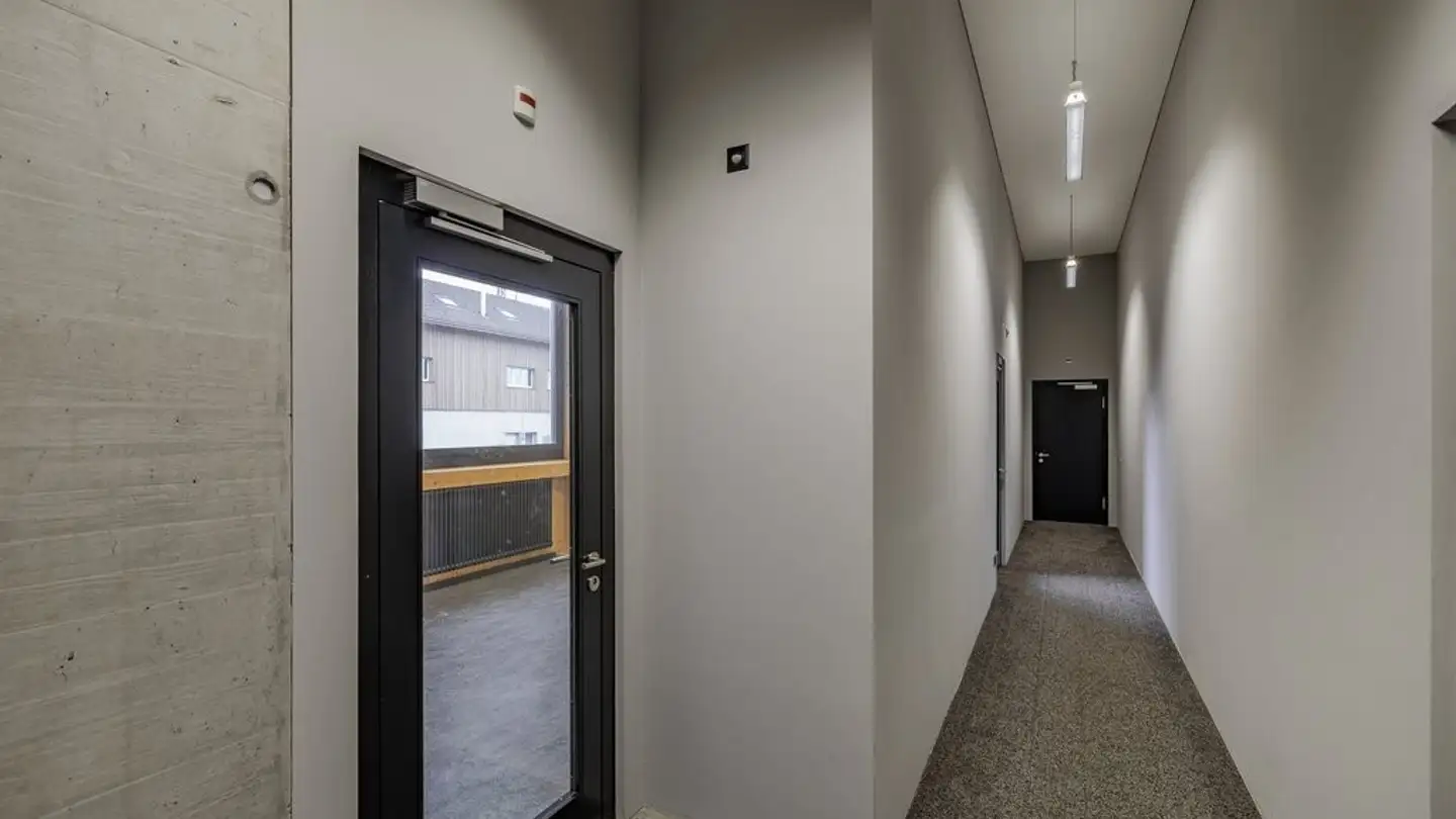 Spazio ufficio in affitto - Austrasse 6, 8505 Pfyn - Foto 2