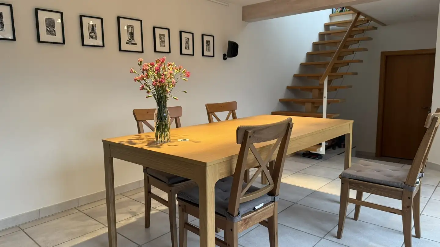 Single room for rent - 5200 Brugg AG