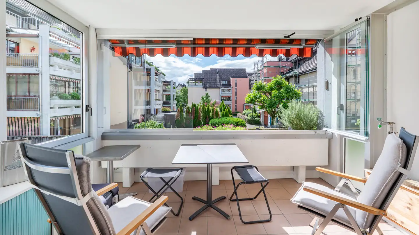 Appartement à vendre - Oberdorfstrasse 10, 6340 Baar - Photo 2
