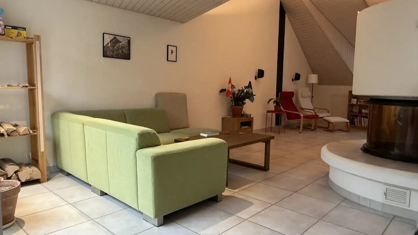 Single room for rent - 5200 Brugg AG - Photo 2