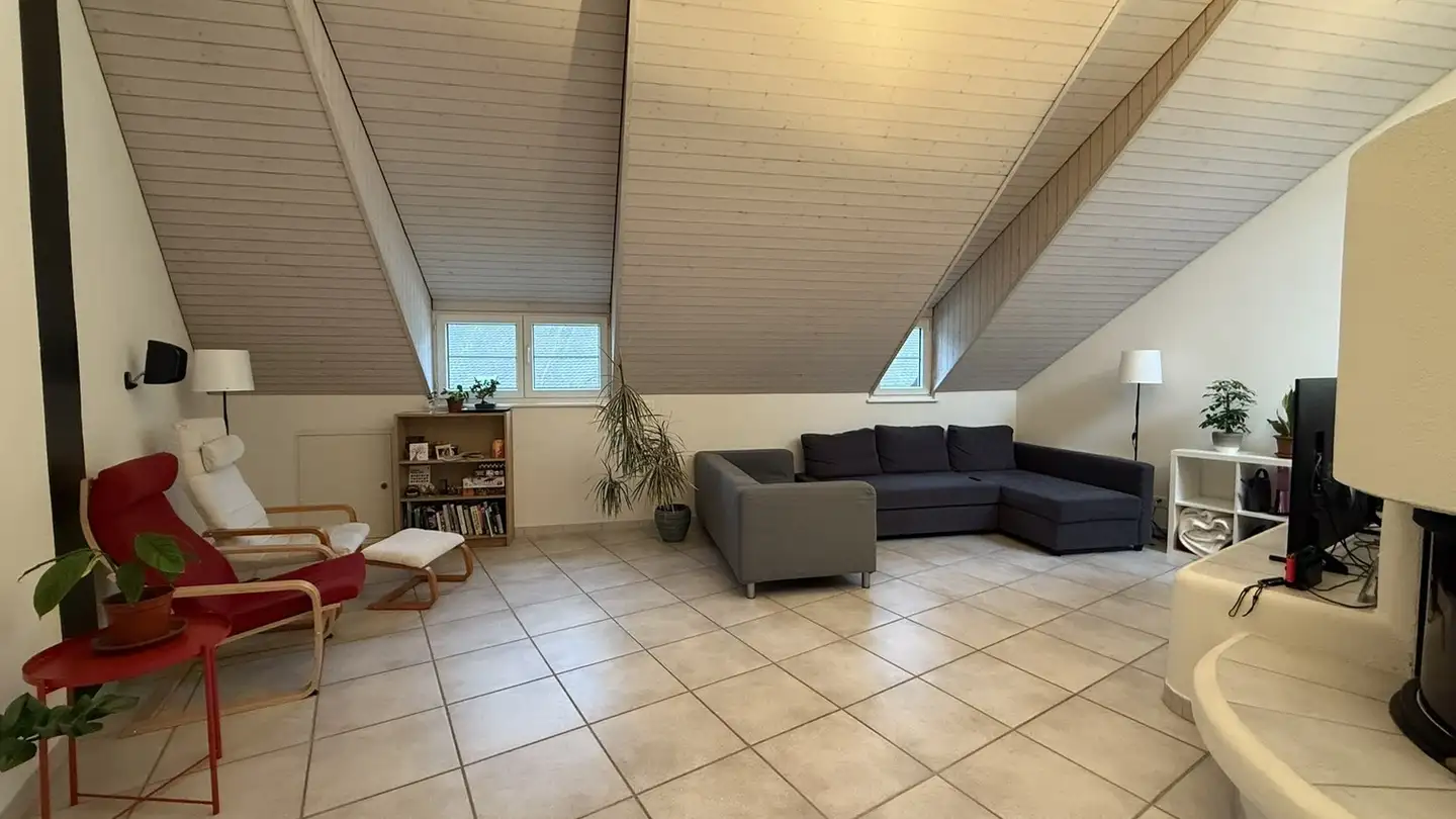 Single room for rent - 5200 Brugg AG - Photo 3