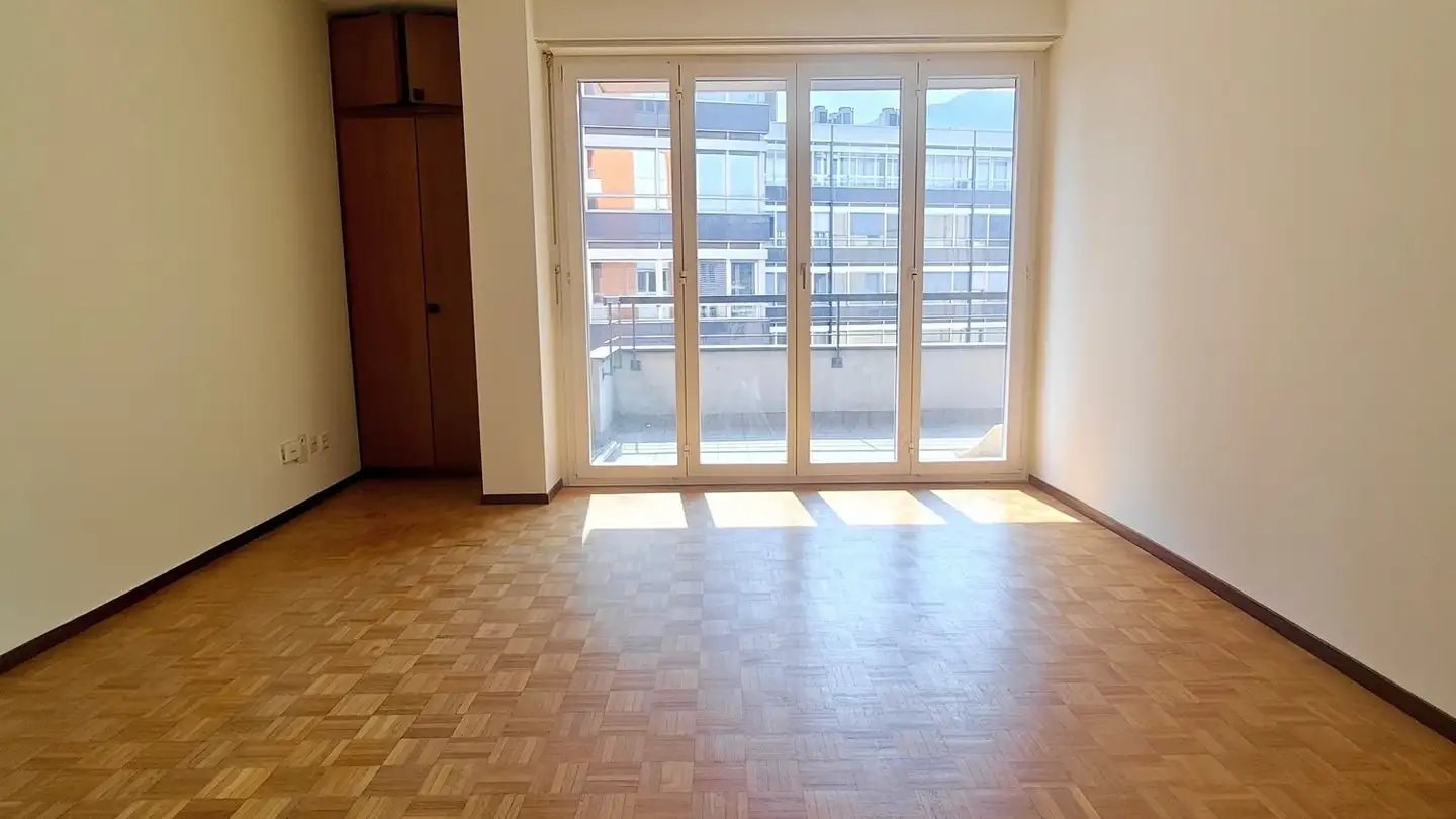 Appartamento in affitto - Via Dei Pedroni 2, 6830 Chiasso - Foto 4