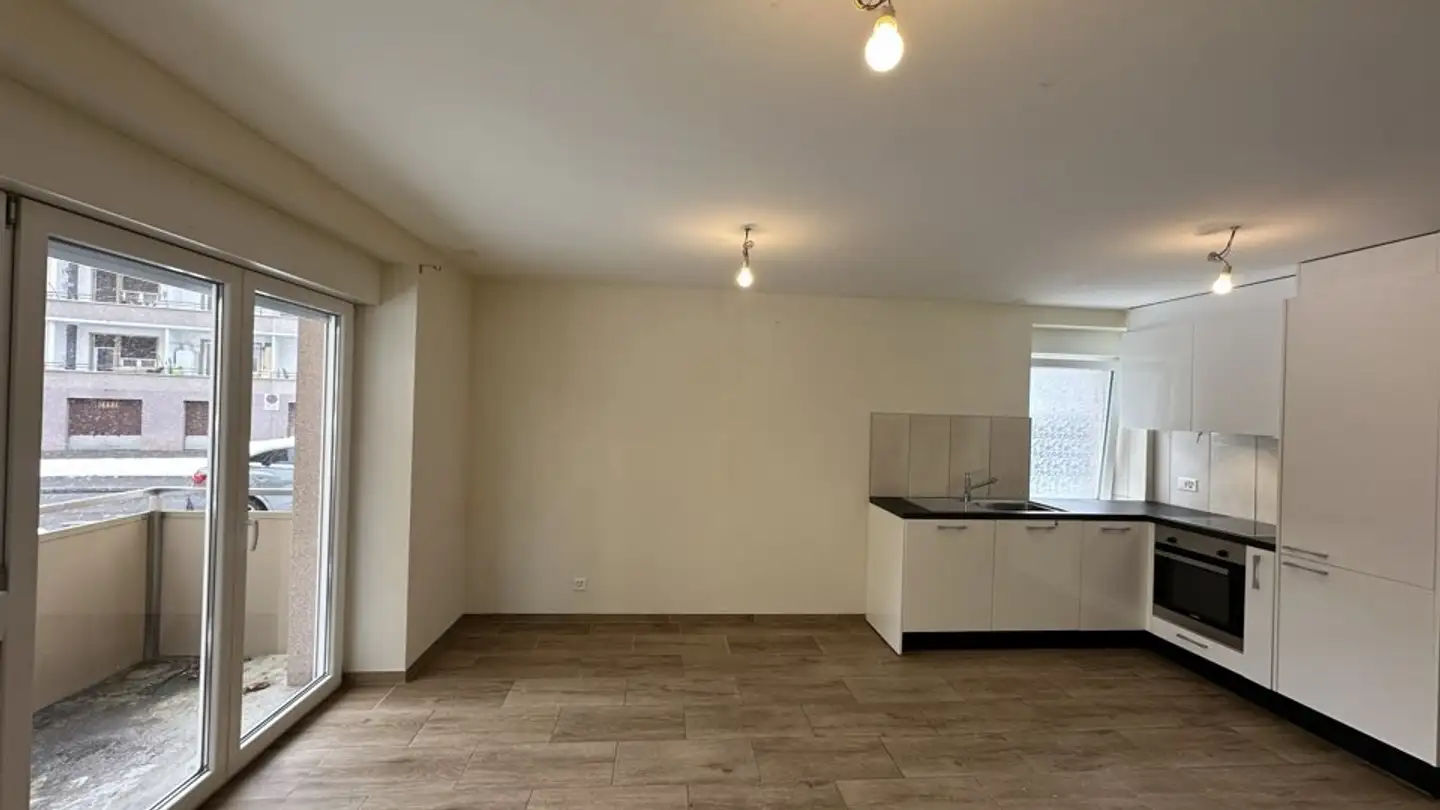 Appartamento in affitto - Rue Des Bouleaux 13, 2300 La Chaux-de-Fonds - Foto 2