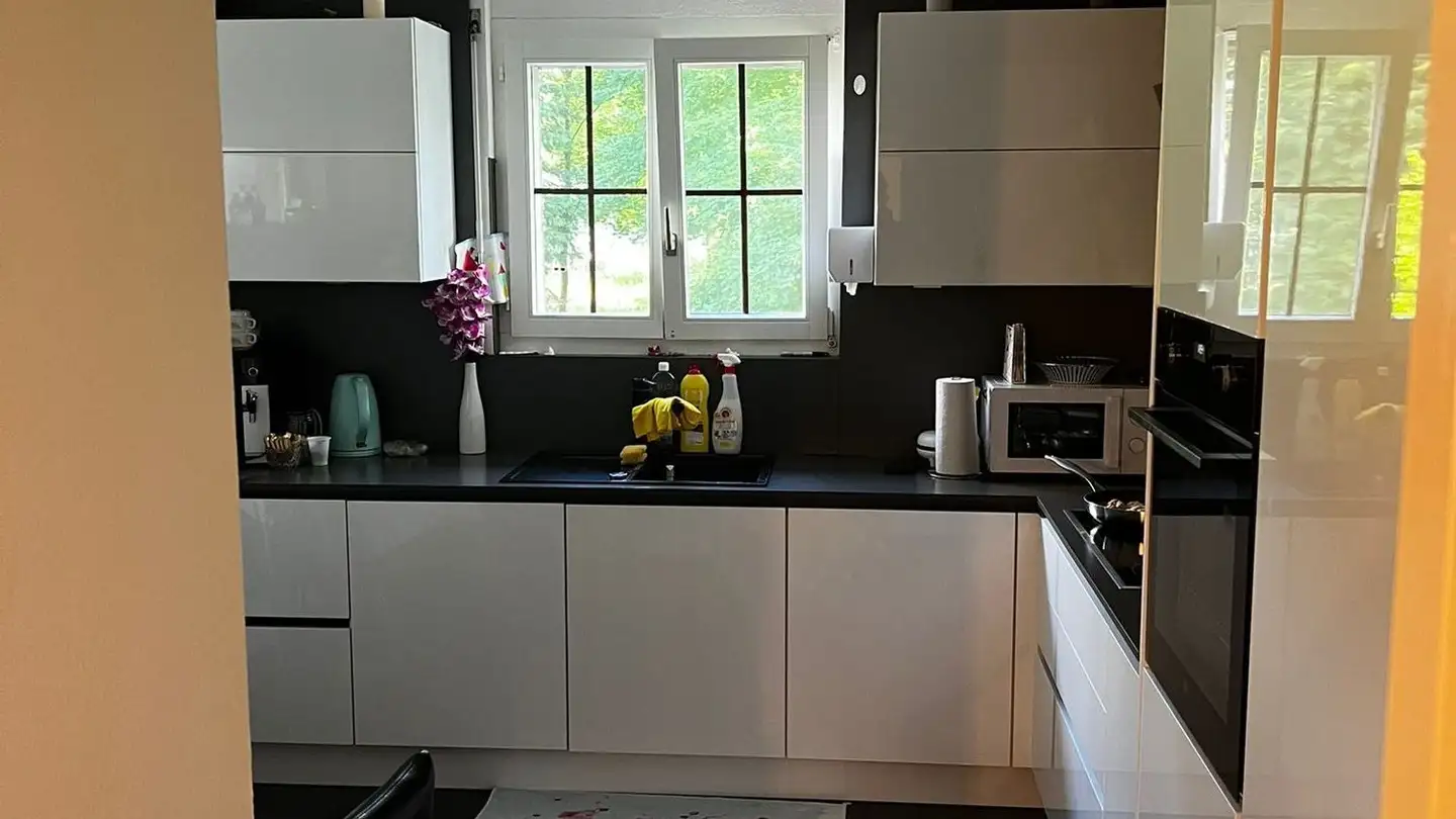 Appartamento in affitto - Bernstrasse 145, 4852 Rothrist