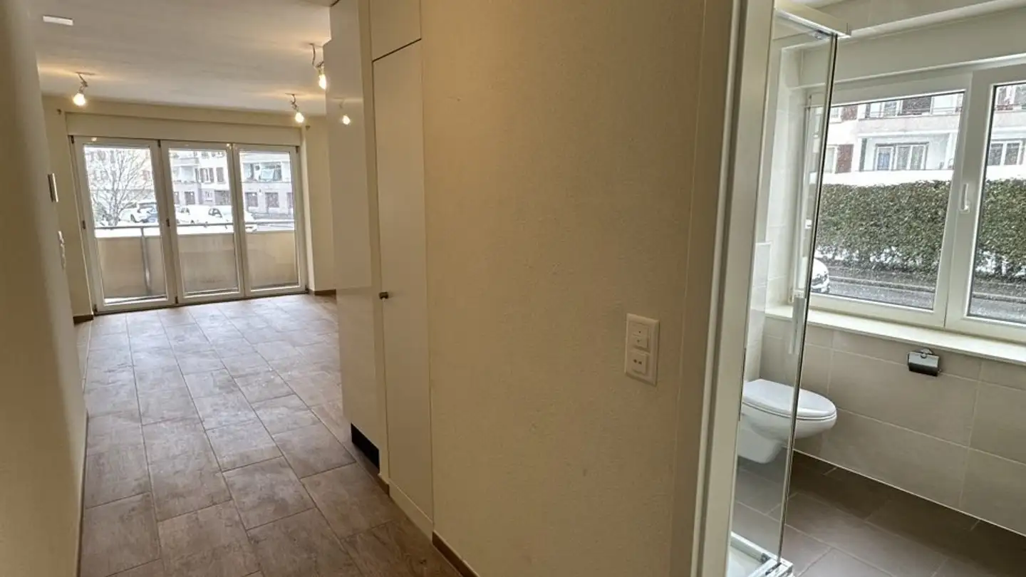 Appartamento in affitto - Rue Des Bouleaux 13, 2300 La Chaux-de-Fonds - Foto 3