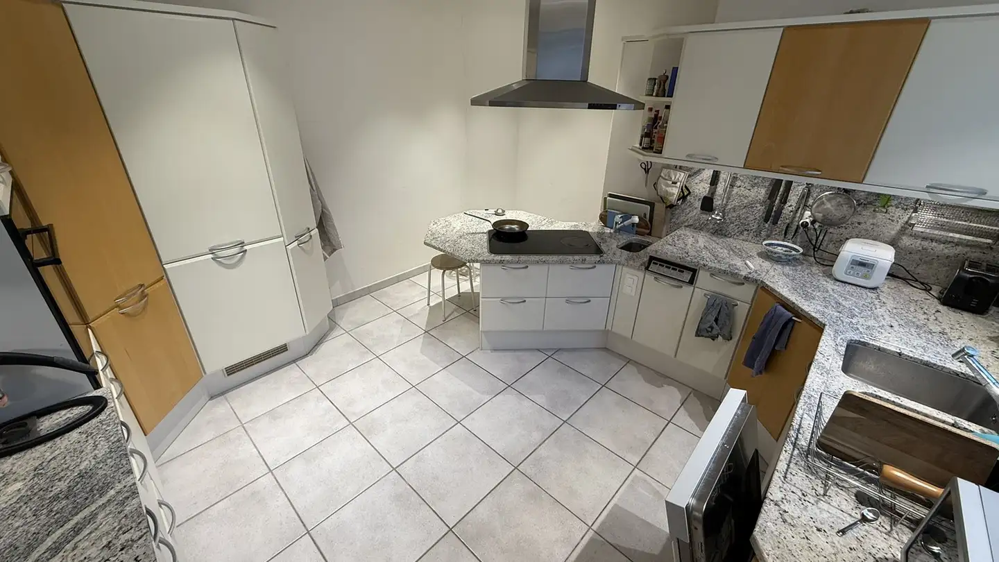 Single room for rent - 5200 Brugg AG - Photo 4