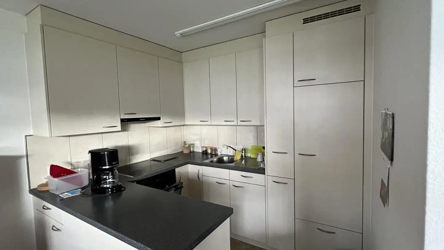 Apartment for rent - Bahnhofstrasse 21, 9606 Bütschwil - Photo 2