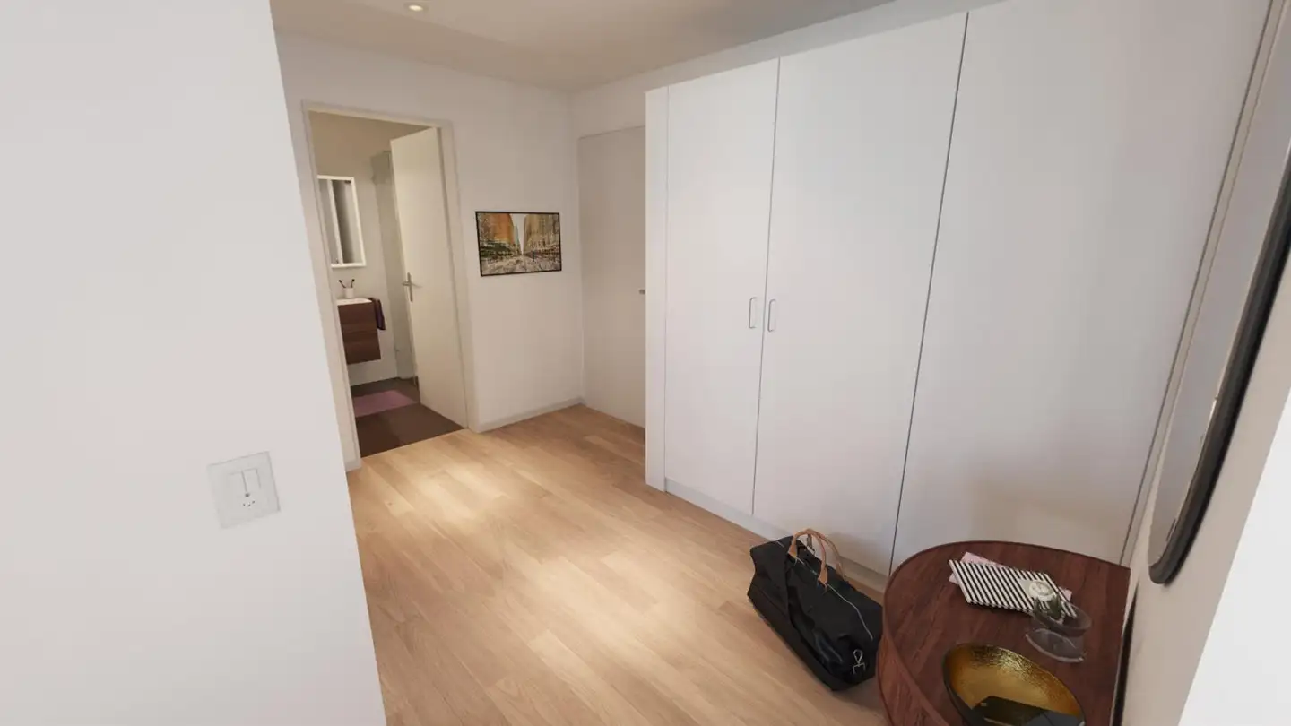 Appartamento in affitto - Am Mattenhof 1, 6010 Kriens - Foto 4