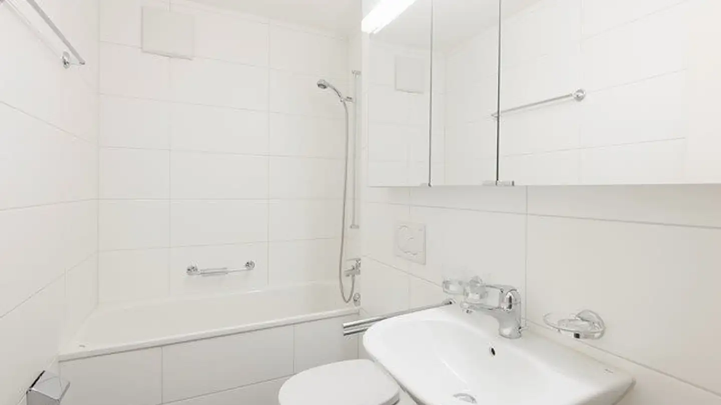 Apartment for rent - Schalbergstrasse 4, 4153 Reinach BL - Photo 3