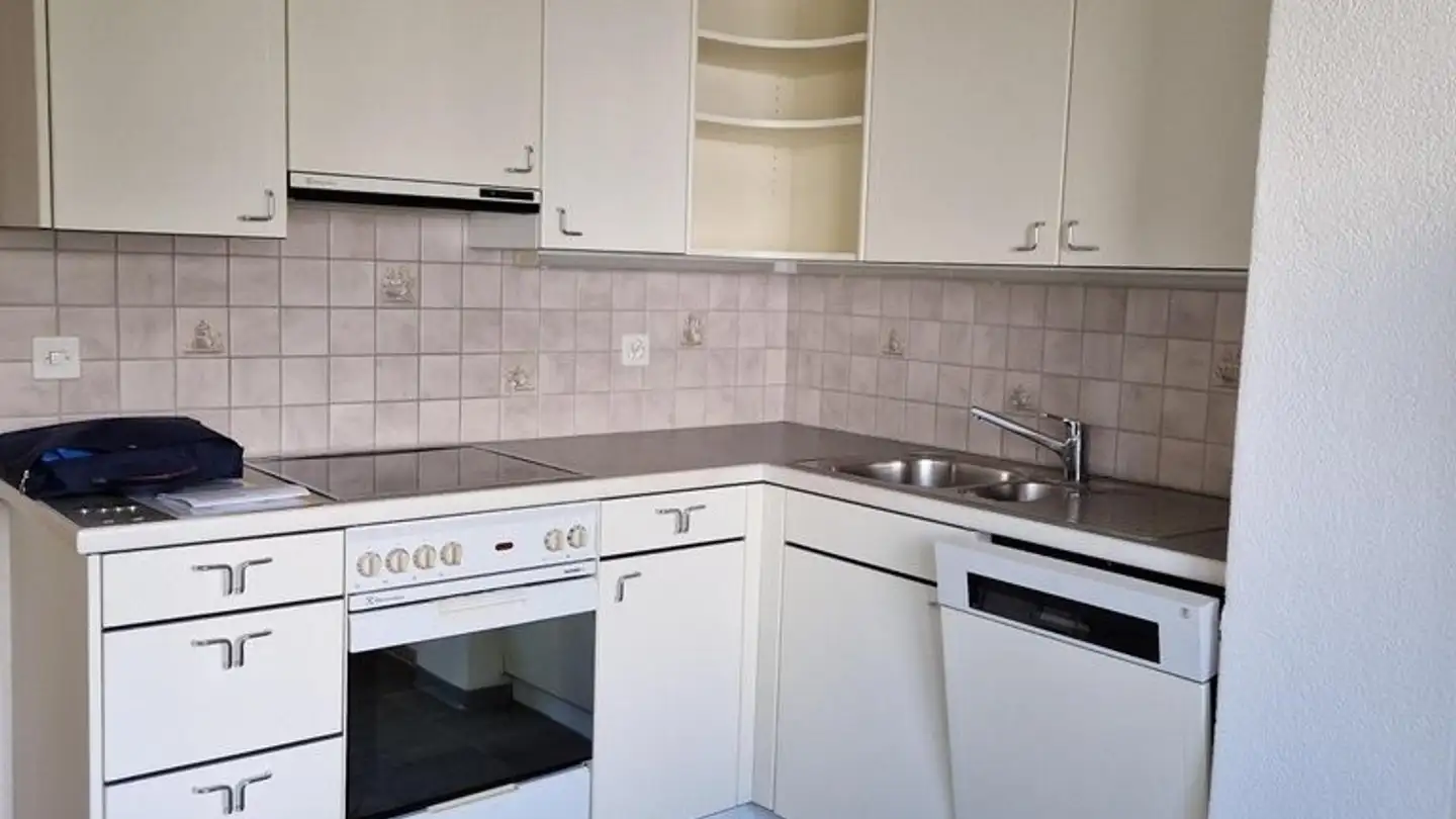 Apartment for rent - Hofstrasse 1, 8707 Uetikon am See - Photo 4