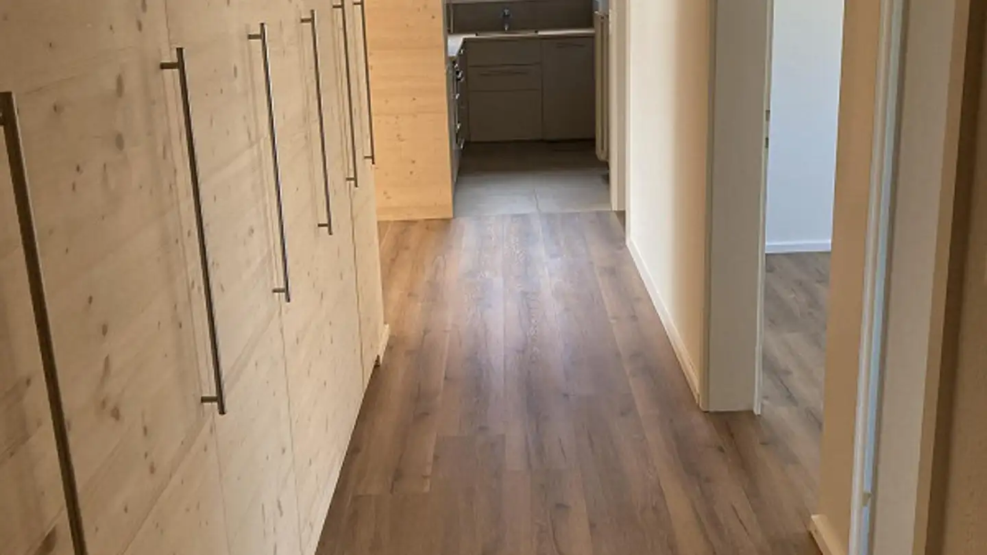 Attique à louer - Lindengut 6, 8750 Glarus