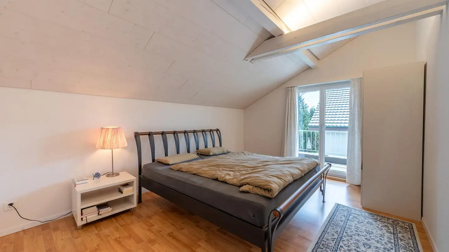 Einfamilienhaus kaufen - Schützenweg 14, 4542 Luterbach - Foto 4