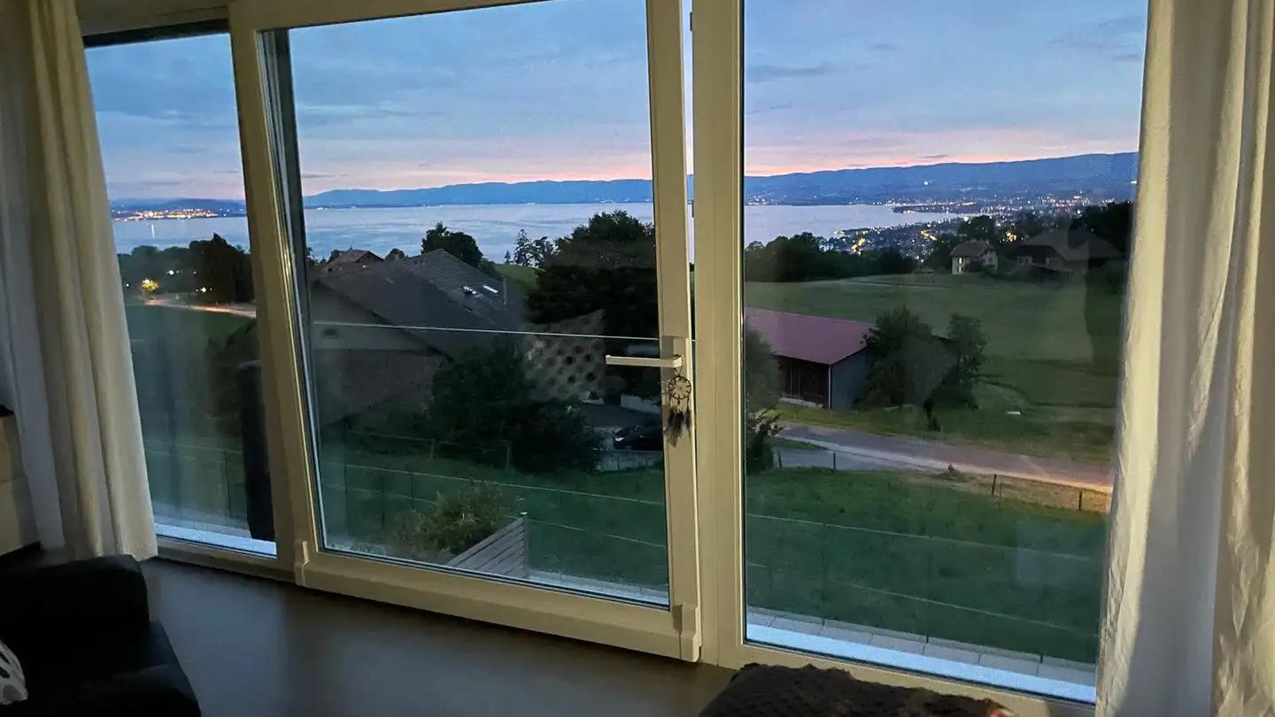 Casa bifamiliare in affitto - Chemin Du Plan-Des-Chênes, 1091 Aran - Photo 4