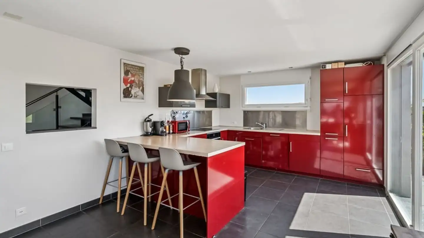 Casa singola in vendita - Misery, 1721 Courtion - Foto 3