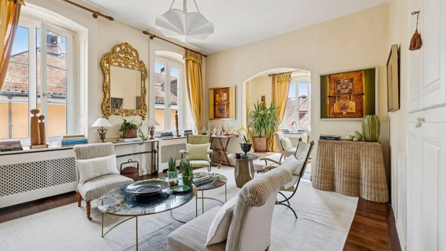 Maison individuelle à vendre - 1170 Aubonne