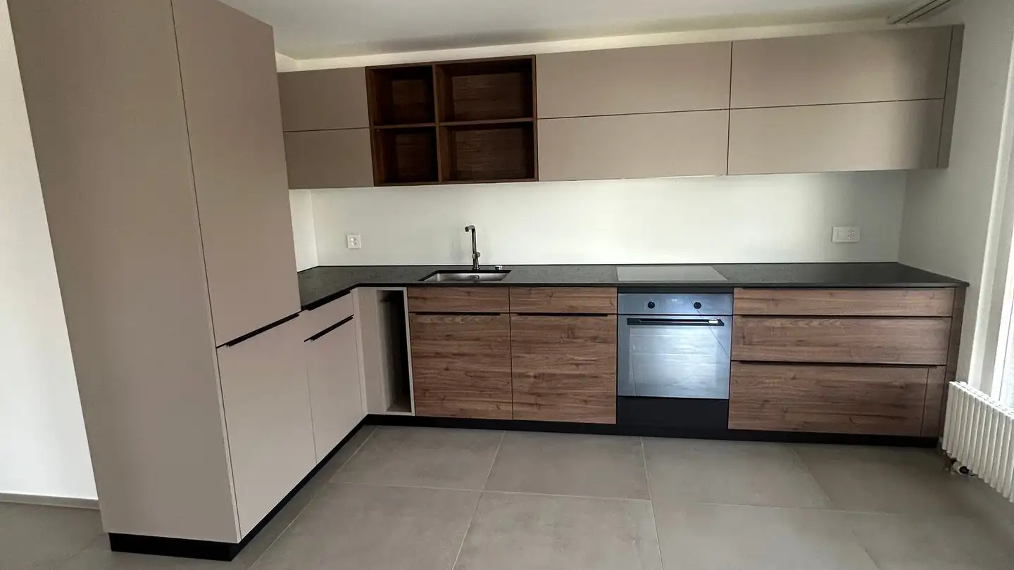 Wohnung mieten - Bayweg 9, 3123 Belp