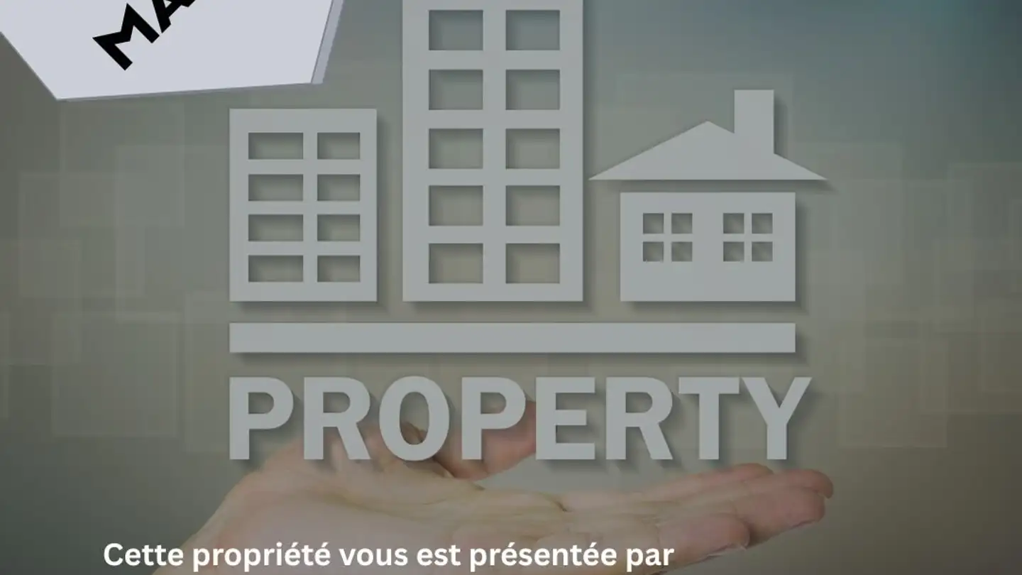 Maison individuelle à vendre - 1176 St-Livres