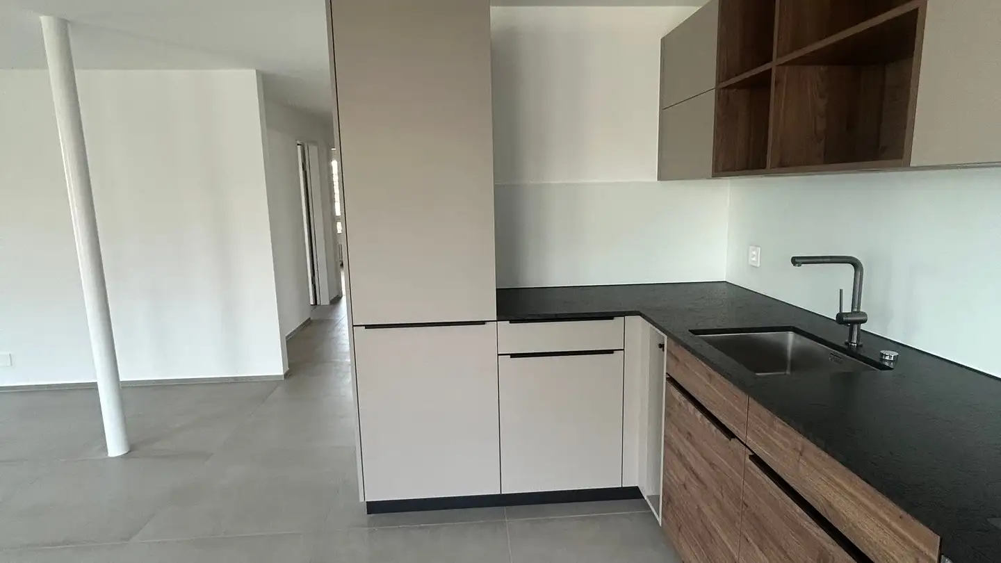 Wohnung mieten - Bayweg 9, 3123 Belp - Foto 2