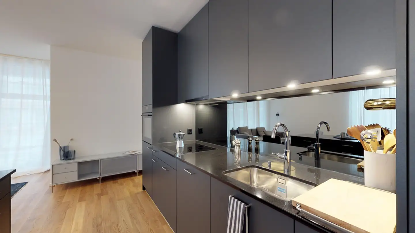Apartment for rent - Aeschbachweg 6, 5000 Aarau