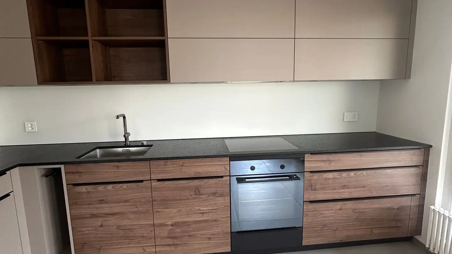 Wohnung mieten - Bayweg 9, 3123 Belp - Foto 3