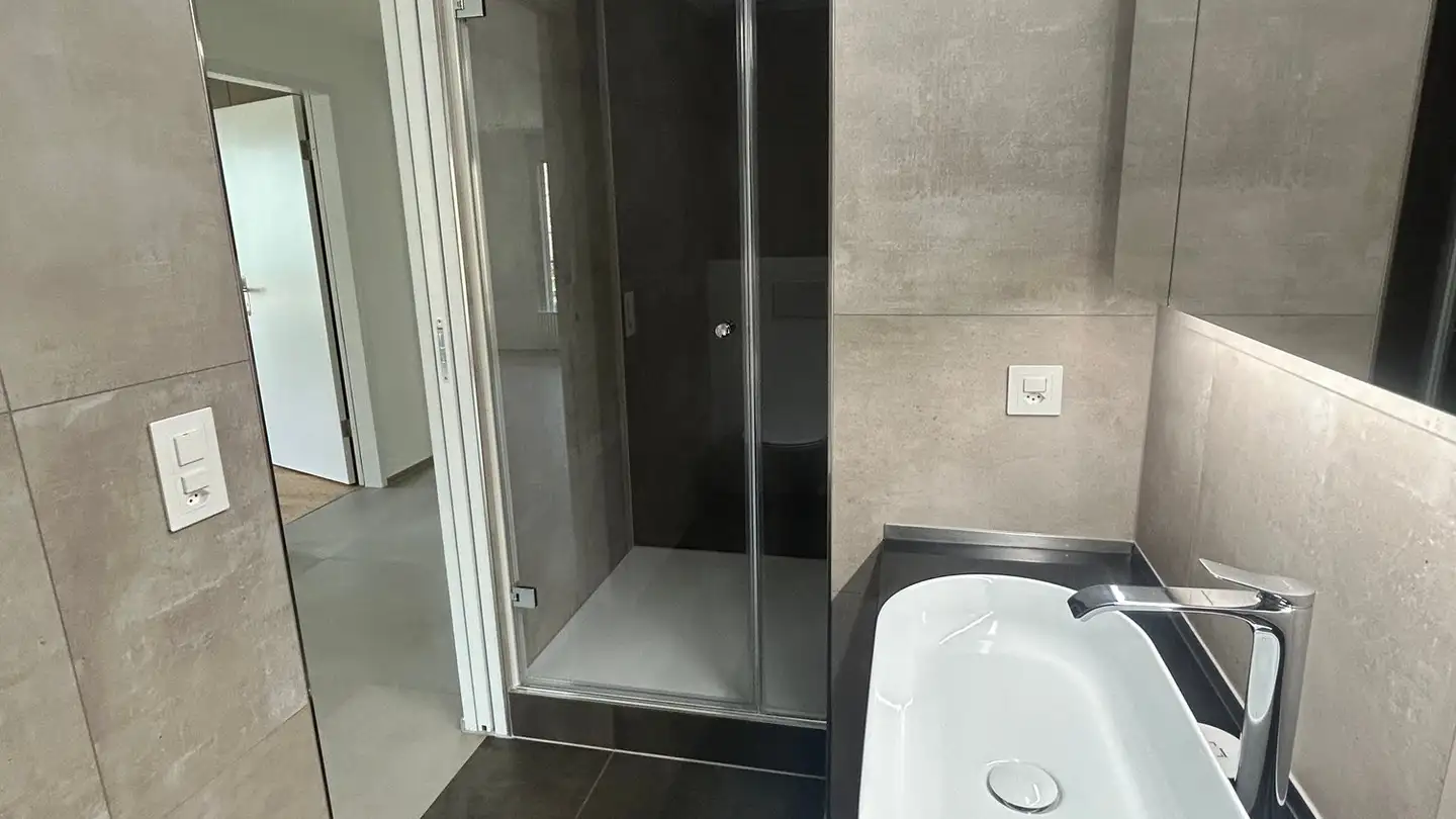 Wohnung mieten - Bayweg 9, 3123 Belp - Foto 4