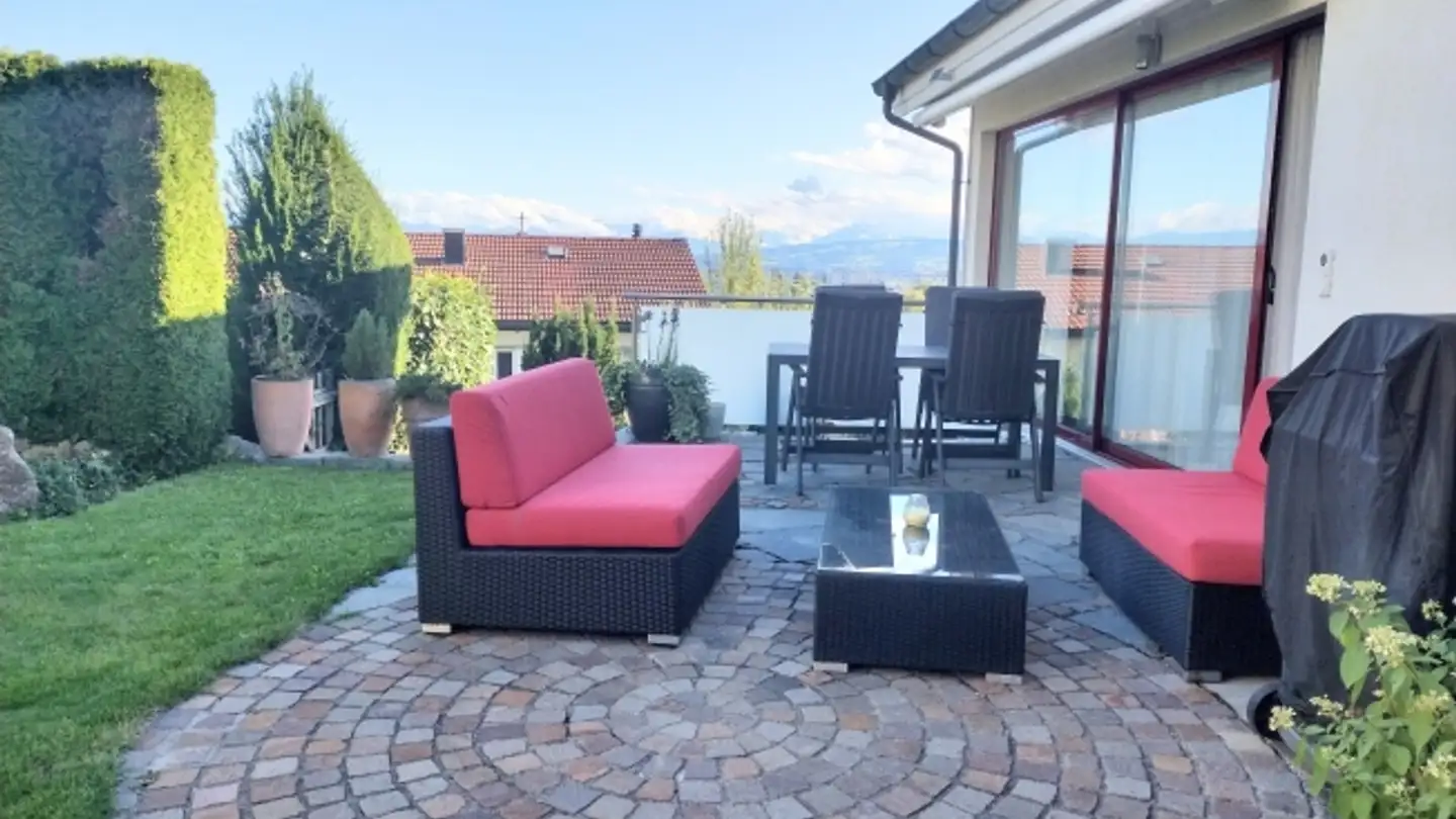 Single house for rent - 8967 Widen