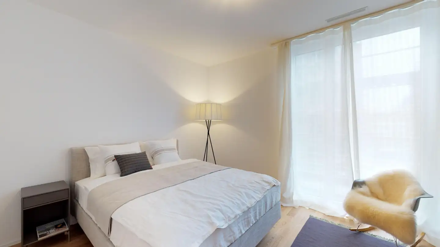 Apartment for rent - Aeschbachweg 6, 5000 Aarau - Photo 4