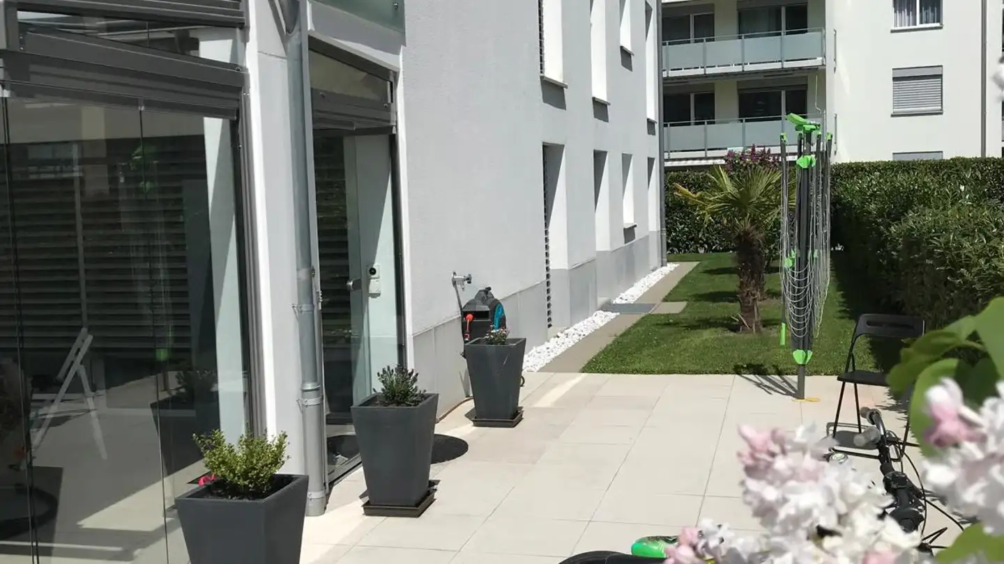 Wohnung kaufen - Holderweg 4, 8880 Walenstadt - Foto 4